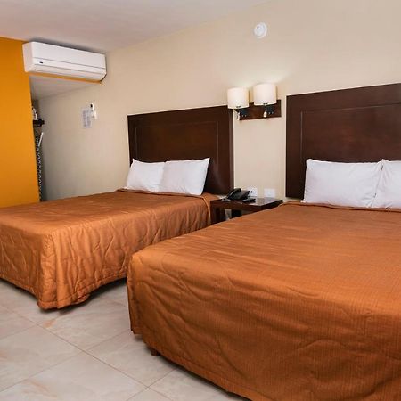 El Camino Hotel & Suites Эройка-Каборка Экстерьер фото